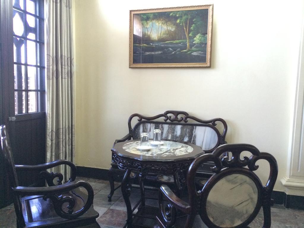 Viet Phuong Khách sạn Hà Nội
